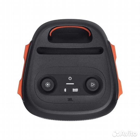 Колонка портативная jbl partybox 110