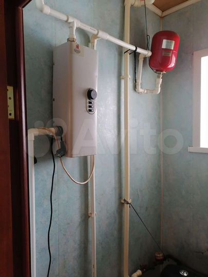 2-к. квартира, 39 м², 1/2 эт.