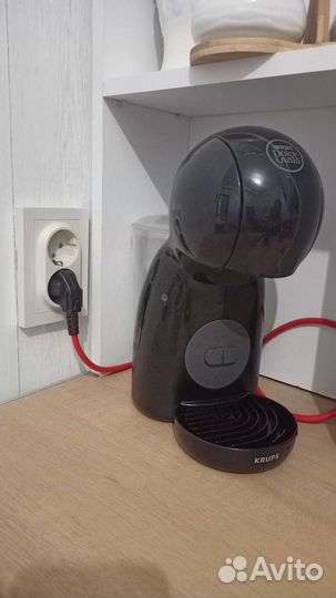 Кофемашина