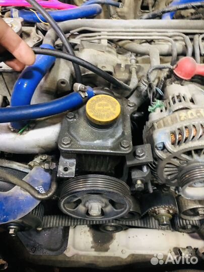 Гур субару sf5