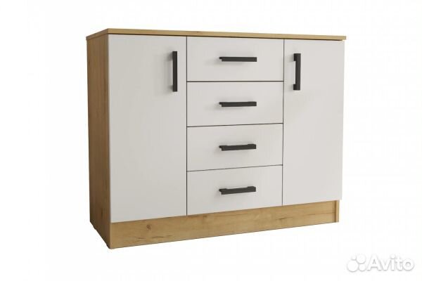Комод К1000