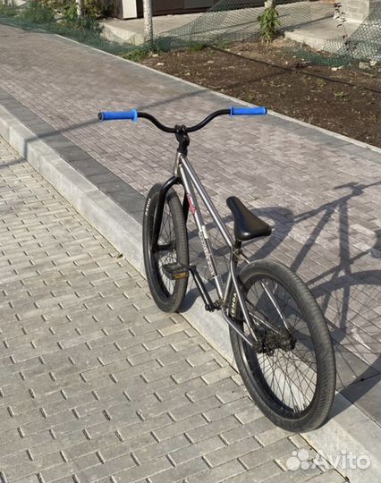 MTB street/dirt