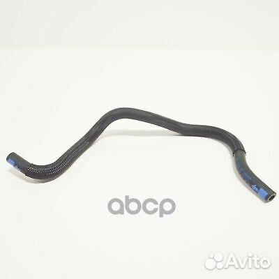 Шланг топл.mercedes 2740703500 mercedes-benz