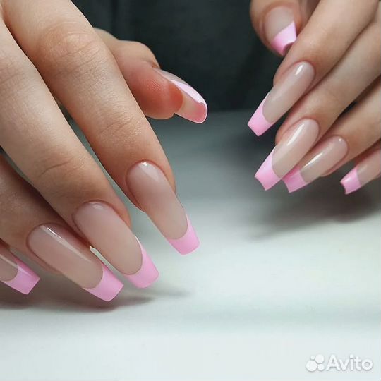 Услуги маникюра на дому, Первомайка