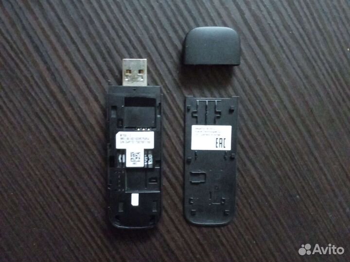 Модем MegaFon M150-2