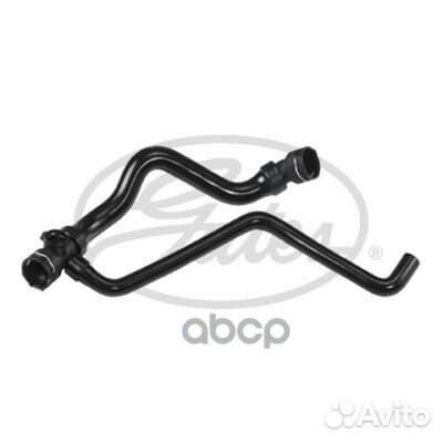 Патрубок системы охлаждения 05-2595 Gates