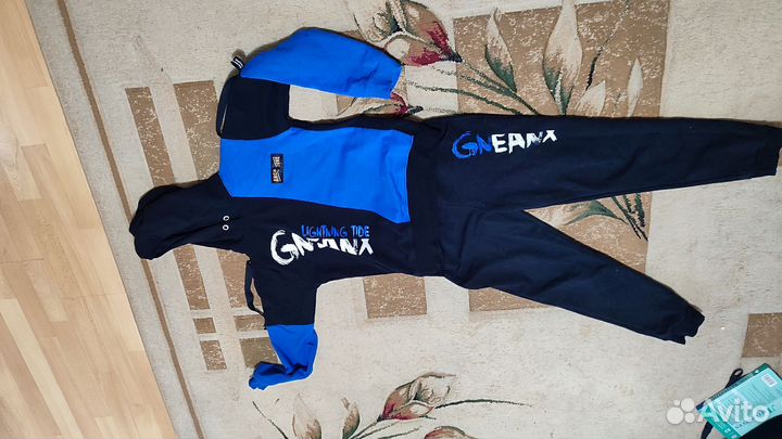 Спортивный костюм для мальчика 152