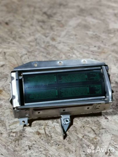 Подушка безопасности в торпедо audi а6 с5