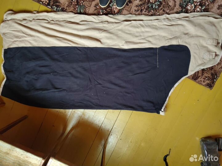 Попона для лошади флисовая