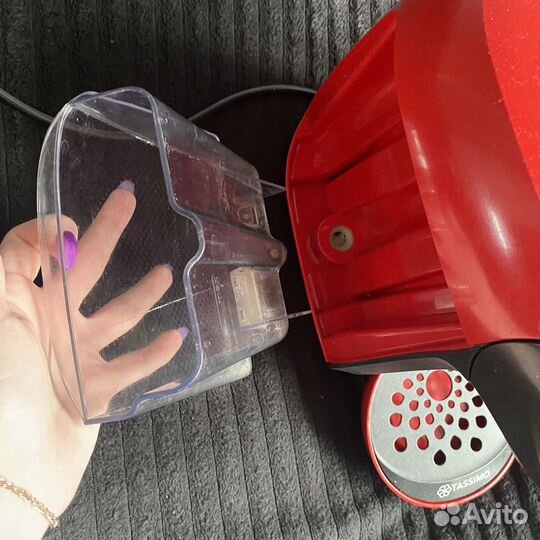 Кофемашина