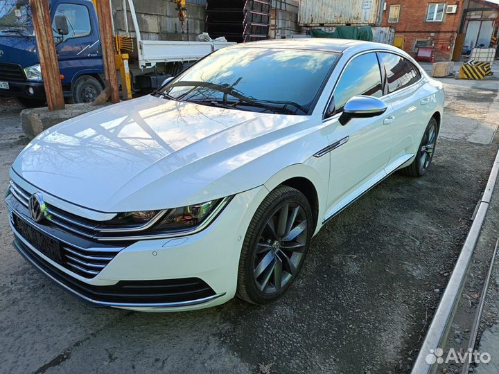 Таможенный брокер авто