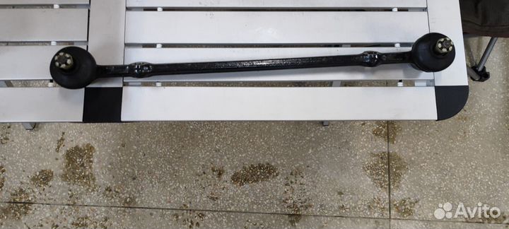 Средняя тяга рулевой трапеции Москвич