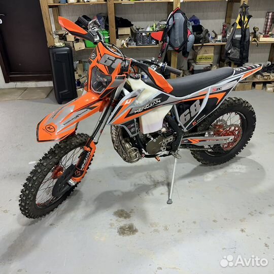 Hengjian MT250