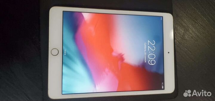 iPad mini 3