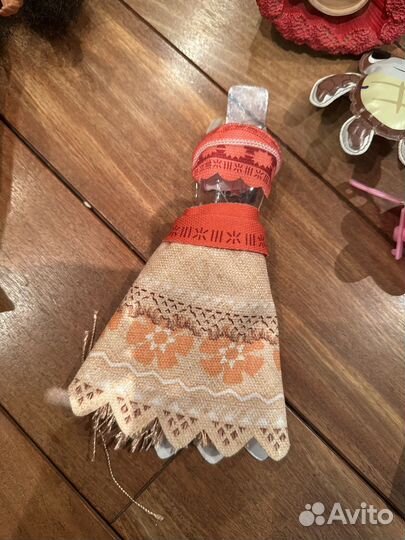 Кукла Моана дисней