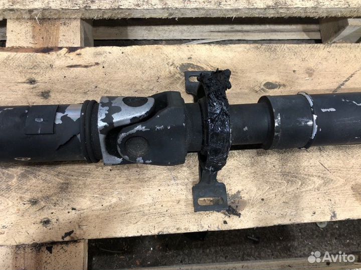 Карданный вал Bmw 5 E60 N52B30 2005