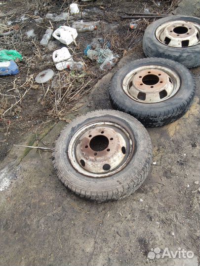 Шины бу продать