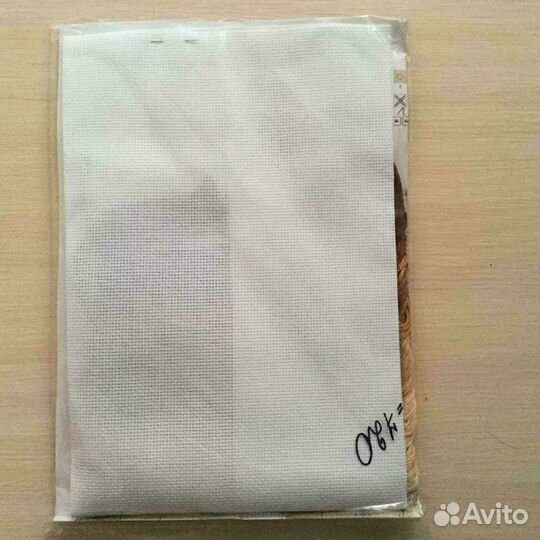 Набор для вышивания Алиса Влюбленные