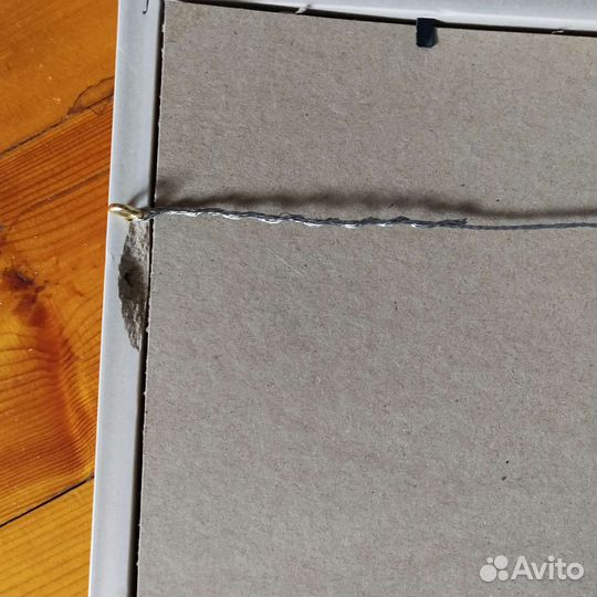 Картины Вешалка IKEA игга