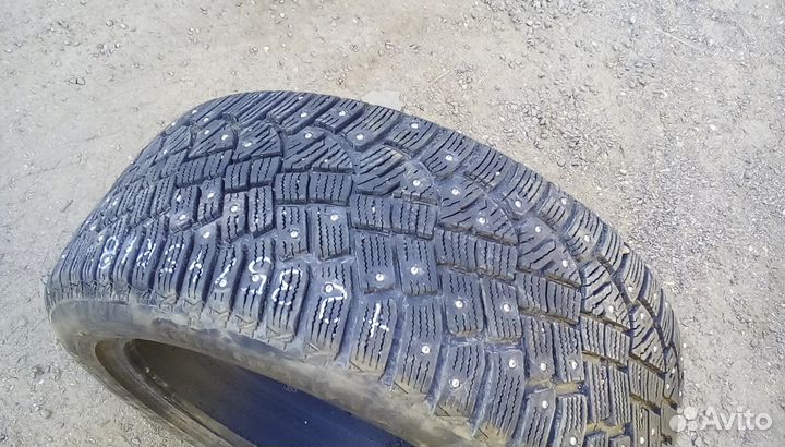 Continental IceContact 2 235/45 R18