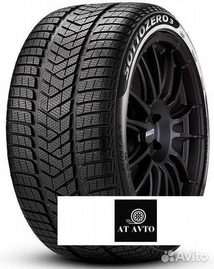 Pirelli Winter Sottozero 3 275/40 R18