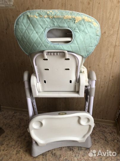 Стул детский