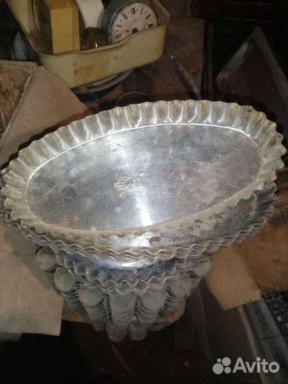 Форма для выпечки