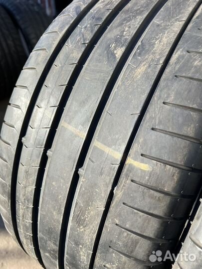 Pirelli P Zero PZ4 275/30 R20