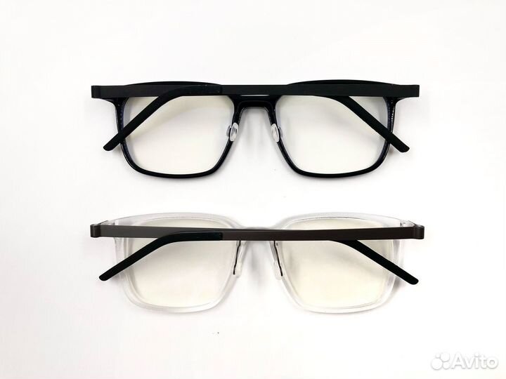 Оправа для очков 1258 C1 и C3