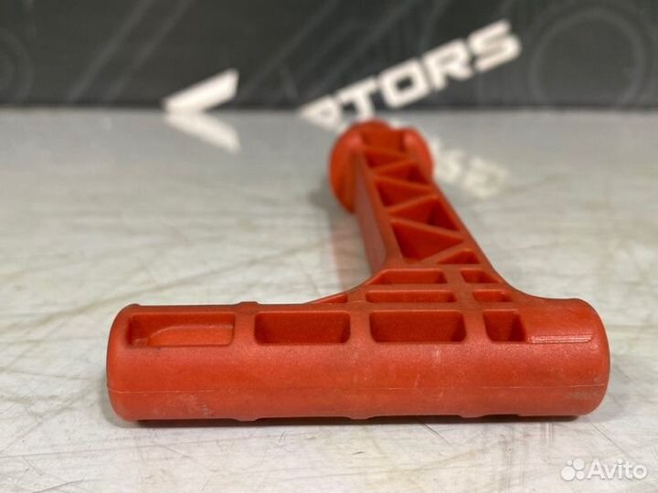 Рычаг разблокировки АКПП Bmw X5 E70 N55B30A 2010