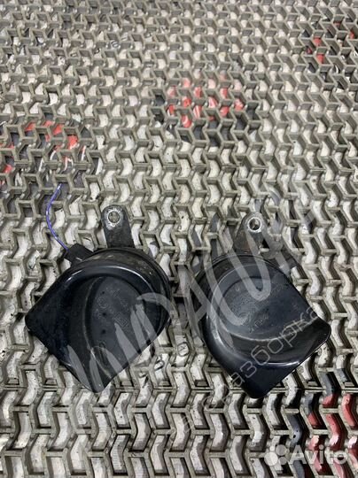 Сигнал (клаксон) Honda Accord