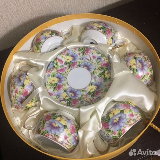 Сервиз чайный Bona Dea (Bona Di )