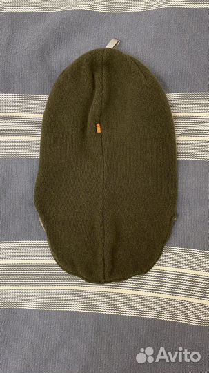 Шапка шлем Nels