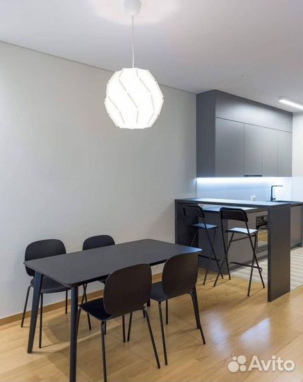 Кухня угловая