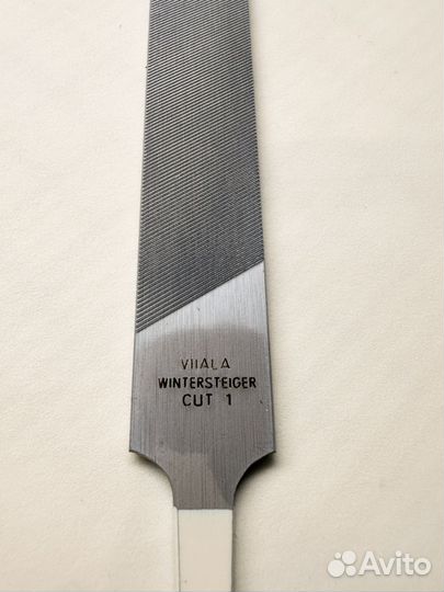 Напильник для резки канта