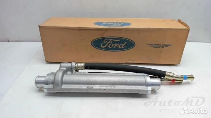 Теплообменник