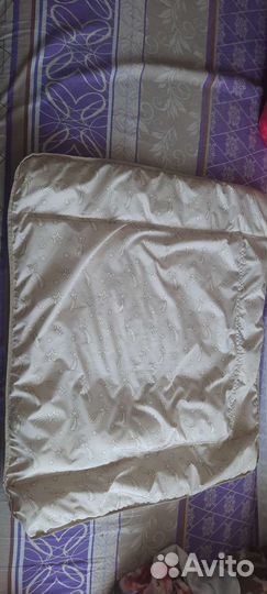 Коврик для пеленального столика