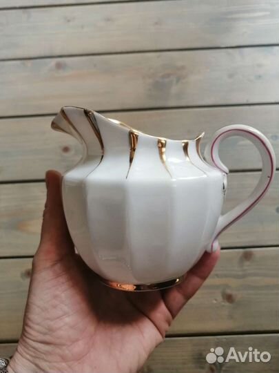 Молочник вербилки