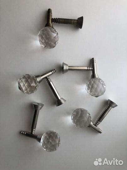 Подхваты для штор