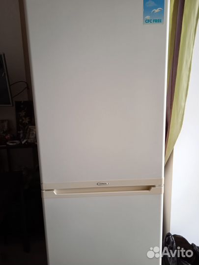 Холодильник бу
