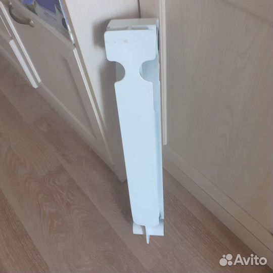 Радиатор отопления 1 секция