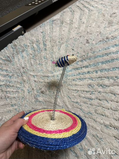 Игрушка для кота тл кошки