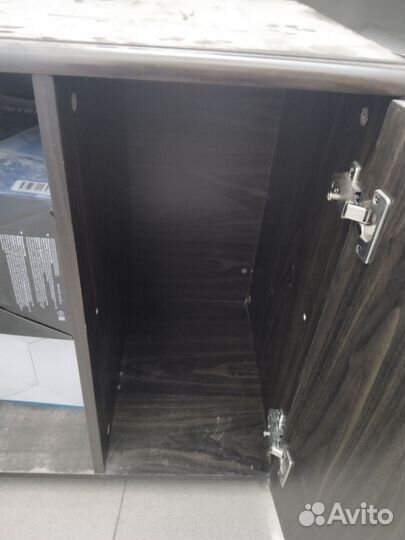 Туба под телевизор