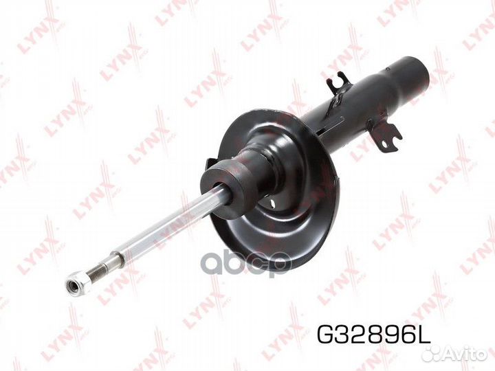 Стойка амортизаторная перед лев G32896L LYN