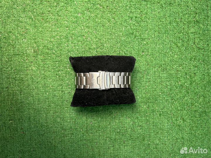 Часы amfibia red sea