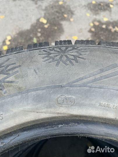 КАМА Кама-Евро-519 185/70 R14