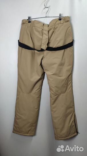 Новые горнолыжные штаны 50-52р