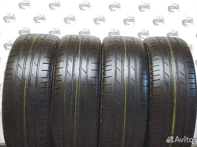 Bridgestone Dueler H/P Sport 235/60 R18 103W