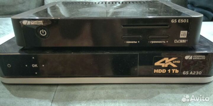 Цифровой приёмник триколор b520,b 531,e 501