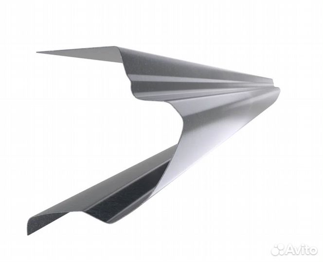 Ремонтные пороги и арки для Mazda Ступино